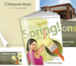 Newsletters, Books, Catalogs, Annual Reports